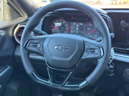 Chevrolet Trax 1RS FWD 4dr 2026