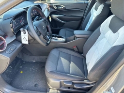 Chevrolet Trax 1RS FWD 4dr 2026