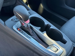 Chevrolet Trax 1RS FWD 4dr 2026