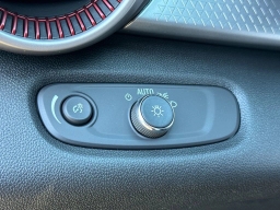 Chevrolet Trax 1RS FWD 4dr 2026