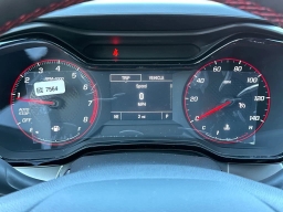 Chevrolet Trax 1RS FWD 4dr 2026