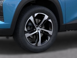 Chevrolet Trax 1RS FWD 4dr 2026