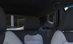 Chevrolet Trax 1RS FWD 4dr 2026