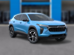 Chevrolet Trax 1RS FWD 4dr 2026