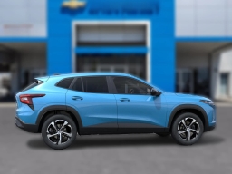 Chevrolet Trax 1RS FWD 4dr 2026