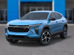 Chevrolet Trax 1RS FWD 4dr 2026