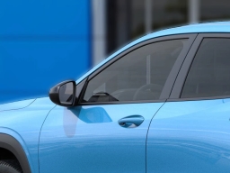 Chevrolet Trax 1RS FWD 4dr 2026