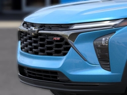 Chevrolet Trax 1RS FWD 4dr 2026