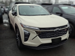 Chevrolet Trax 1RS FWD 4dr 2026