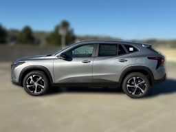 Chevrolet Trax 1RS FWD 4dr 2026