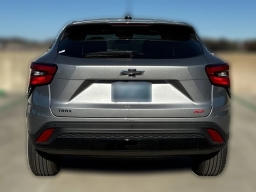 Chevrolet Trax 1RS FWD 4dr 2026