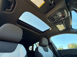 Chevrolet Trax 1RS FWD 4dr 2026