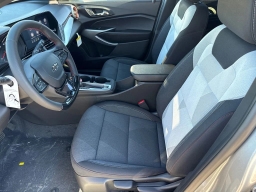 Chevrolet Trax 1RS FWD 4dr 2026