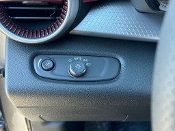 Chevrolet Trax 1RS FWD 4dr 2026