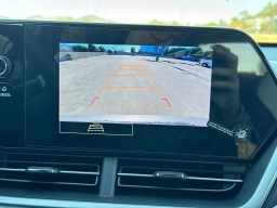 Chevrolet Trax 1RS FWD 4dr 2026