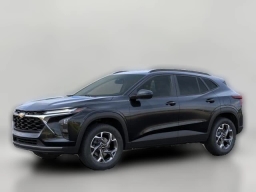 Chevrolet Trax LT FWD 4dr 2026