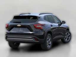 Chevrolet Trax LT FWD 4dr 2026