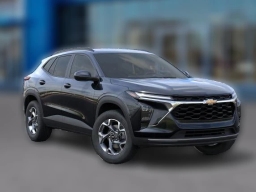 Chevrolet Trax LT FWD 4dr 2026