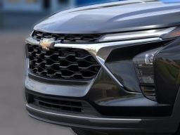 Chevrolet Trax LT FWD 4dr 2026