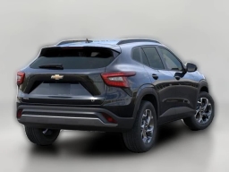 Chevrolet Trax LT FWD 4dr 2026