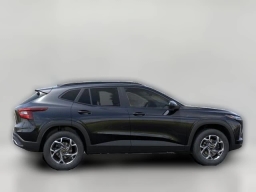 Chevrolet Trax LT FWD 4dr 2026