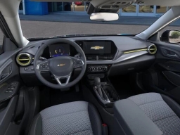 Chevrolet Trax LT FWD 4dr 2026