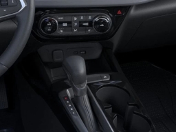 Chevrolet Trax LT FWD 4dr 2026