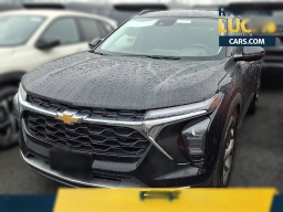 Chevrolet Trax LT FWD 4dr 2026