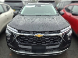 Chevrolet Trax LT FWD 4dr 2026