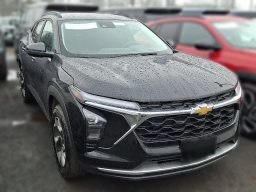 Chevrolet Trax LT FWD 4dr 2026