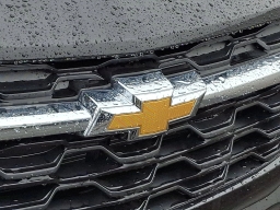 Chevrolet Trax LT FWD 4dr 2026