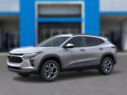 Chevrolet Trax LT FWD 4dr 2026