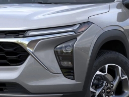 Chevrolet Trax LT FWD 4dr 2026