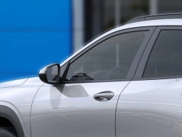 Chevrolet Trax LT FWD 4dr 2026