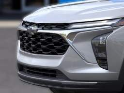 Chevrolet Trax LT FWD 4dr 2026