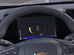 Chevrolet Trax LT FWD 4dr 2026