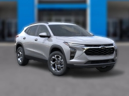 Chevrolet Trax LT FWD 4dr 2026