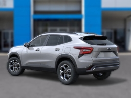 Chevrolet Trax LT FWD 4dr 2026