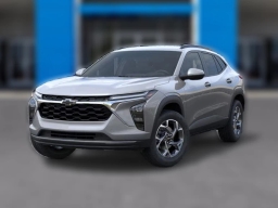 Chevrolet Trax LT FWD 4dr 2026