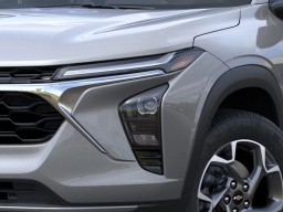 Chevrolet Trax LT FWD 4dr 2026