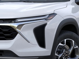 Chevrolet Trax LT FWD 4dr 2026