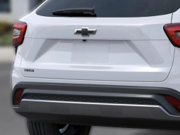 Chevrolet Trax LT FWD 4dr 2026