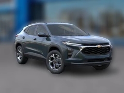 Chevrolet Trax LT FWD 4dr 2026