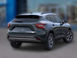 Chevrolet Trax LT FWD 4dr 2026