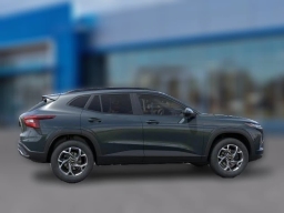 Chevrolet Trax LT FWD 4dr 2026