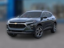 Chevrolet Trax LT FWD 4dr 2026