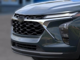 Chevrolet Trax LT FWD 4dr 2026