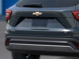 Chevrolet Trax LT FWD 4dr 2026