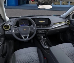 Chevrolet Trax LT FWD 4dr 2026