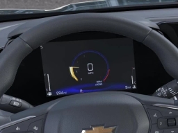 Chevrolet Trax LT FWD 4dr 2026